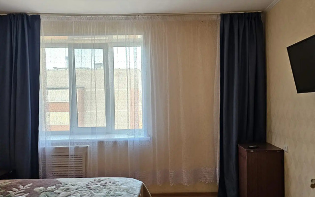 Апартаменты Домашний Очаг на Ул Артема 118