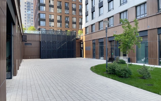 Апартаменты Йорт в Жк Бизнес Класса Savin House