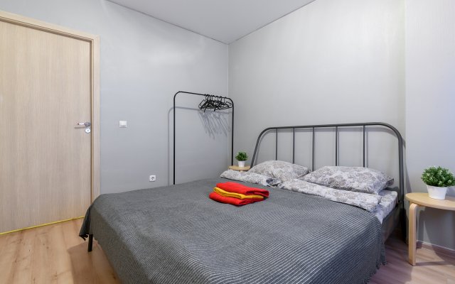 Apartamenty U Finskogo V 2 Stantsiyakh Ot Nevskogo