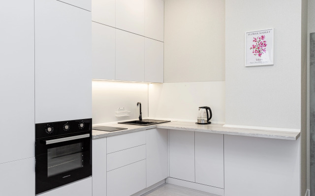 Lyuks vozle Tc Planeta Krasroom Flat