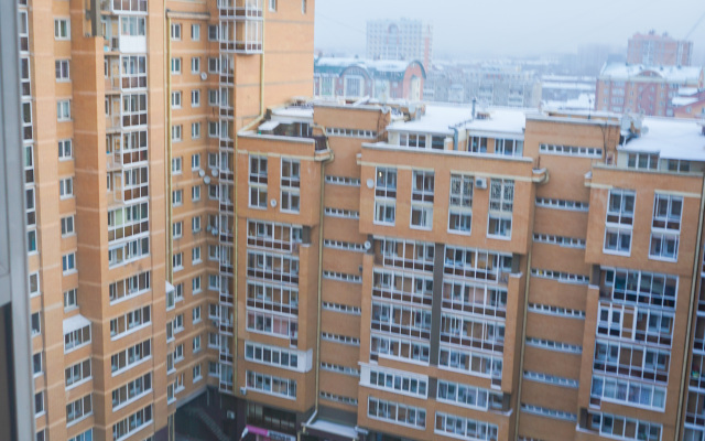 Апартаменты Diaday 37 м