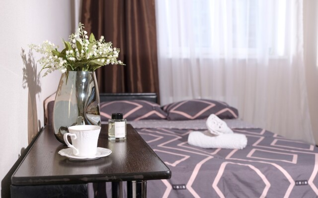 Po Karmanu S Samostoyatelnym Zaseleniem.Apartments