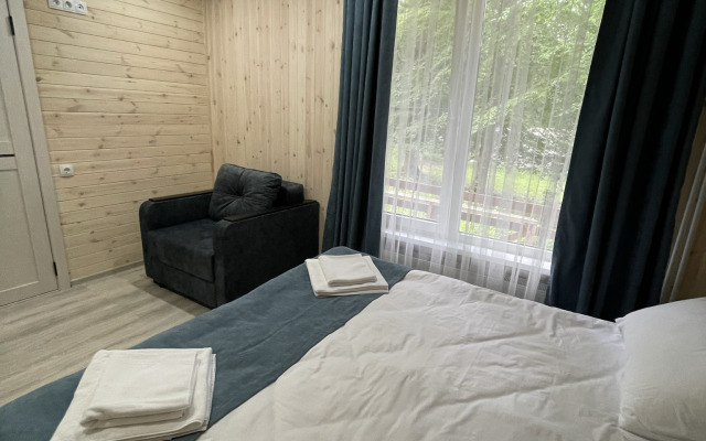 Potap Guest House