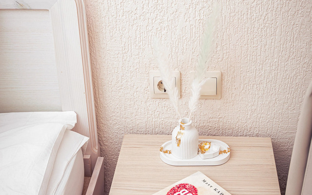 Апартаменты Floris Студия 5 и 6 на Невском