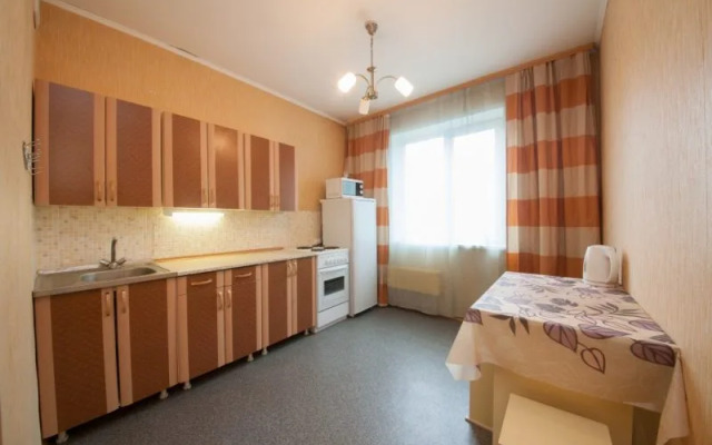 Апартаменты КвартировЪ Алексеева