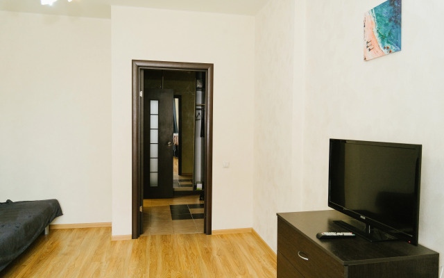 Апартаменты MAXI Квартира На Садовой 3к2