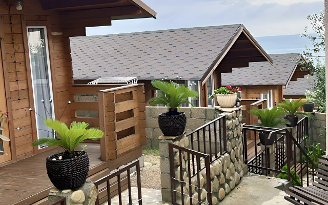 Sauchi Guest House