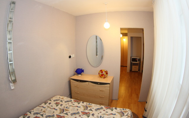 Garden Apartment