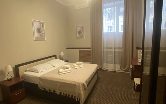 Safyan Hotel