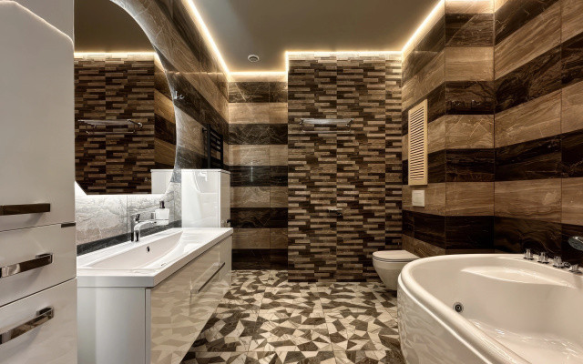 Apart-otel' MAAK