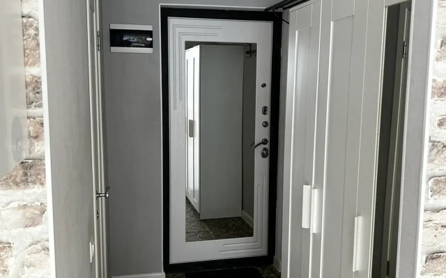 Uyutnaya Studiya Vozle Metro Dayker City Apartments Flat