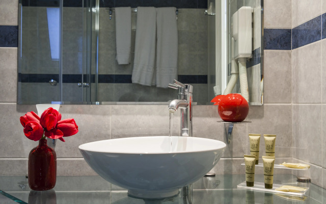 Отель Leto Boutique