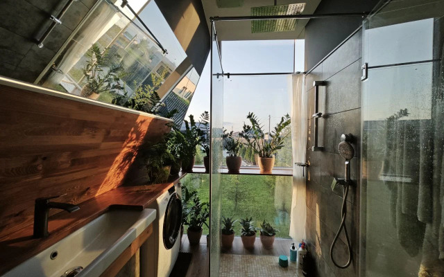 Частный дом Лис А Дом