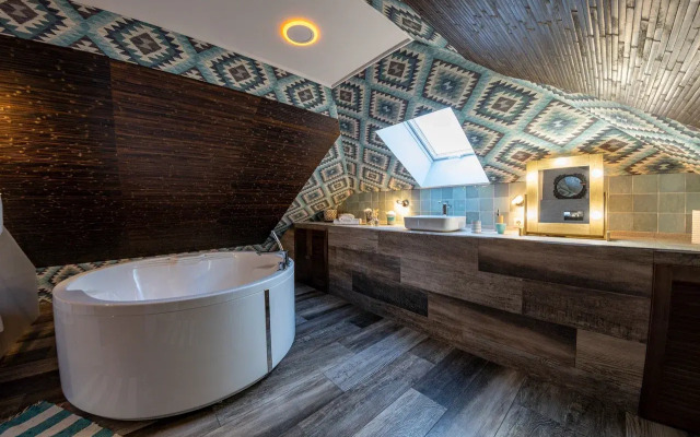 Villa Zen
