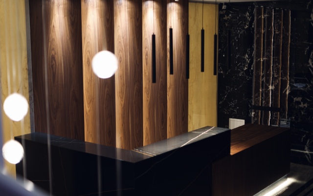 Ramina Boutique-Hotel