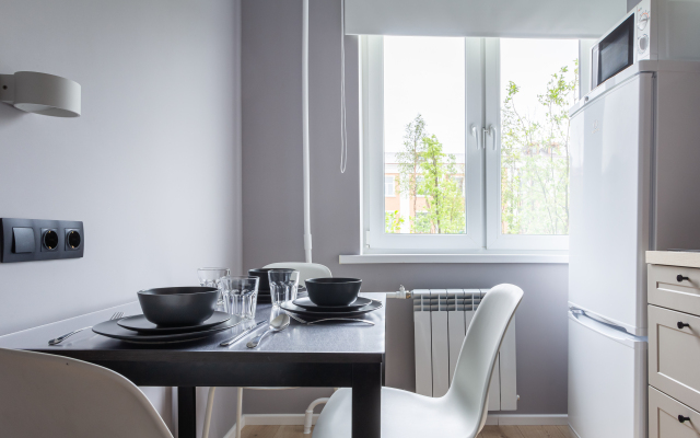 Апартаменты RentHibiny