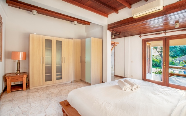 Blue Duck Villa