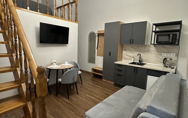 Malaya Morskaya Apartments
