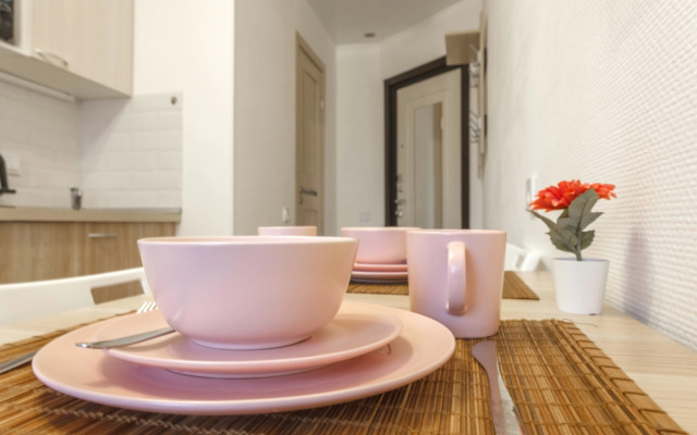 Апартаменты Вквартиру 6