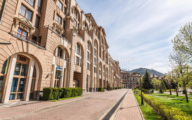 Esto-Sadok S 1 spalney Apartments