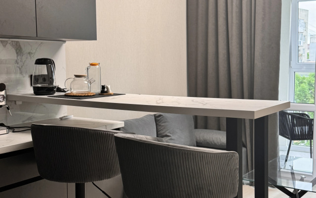 Квартира Уютная со Всеми Удобствами в Самом Центре Калининграда