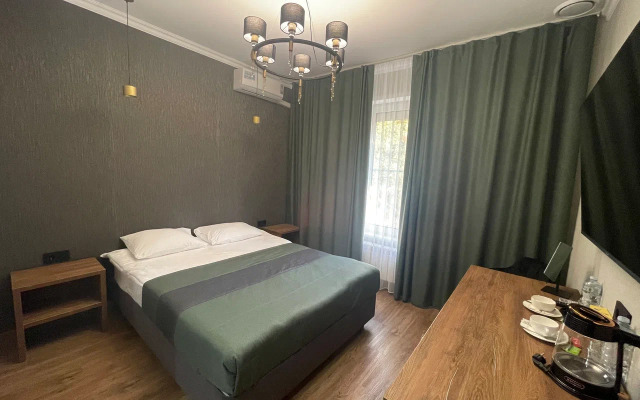 Afeliya Hotel