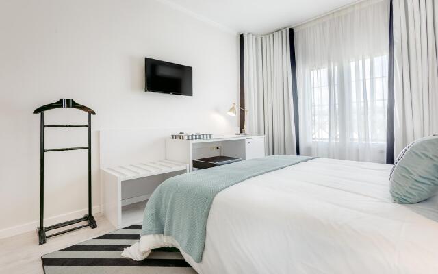 Hotel Cristal Marinha
