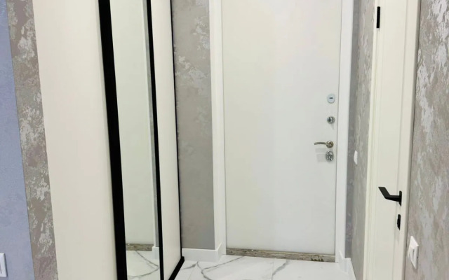 Dayker City Na Prokshinskom 10 Flat