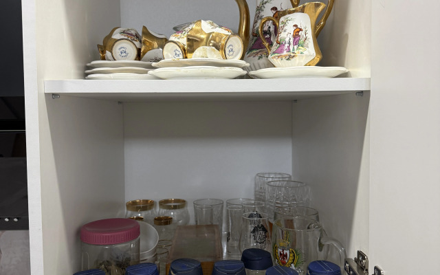 Квартира уютная однокомнатная в новом городе