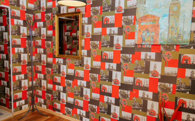 Квартира Калина на Ленинградской 37