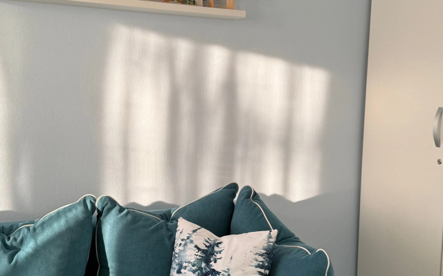 Квартира Сердце Бреста