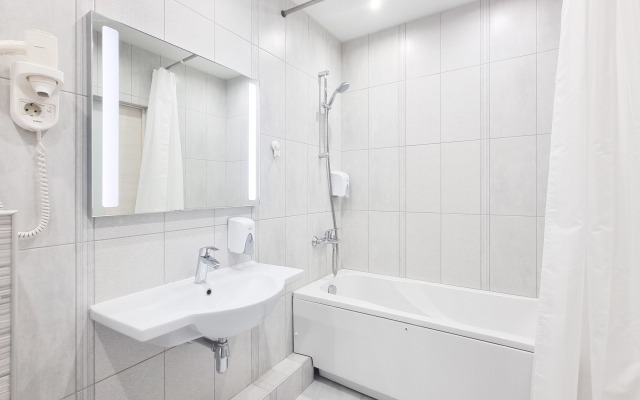 Апартаменты Vladresort Olimpia DeLuxe