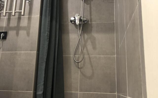 Апартаменты Волна квартира у моря