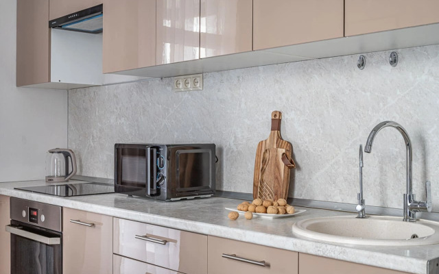 Квартира 18 на Белинского 177А/3