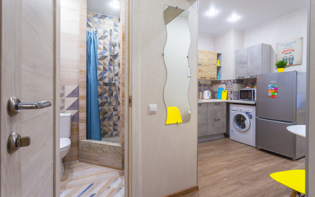 Graf Orlov Comfort Apartments