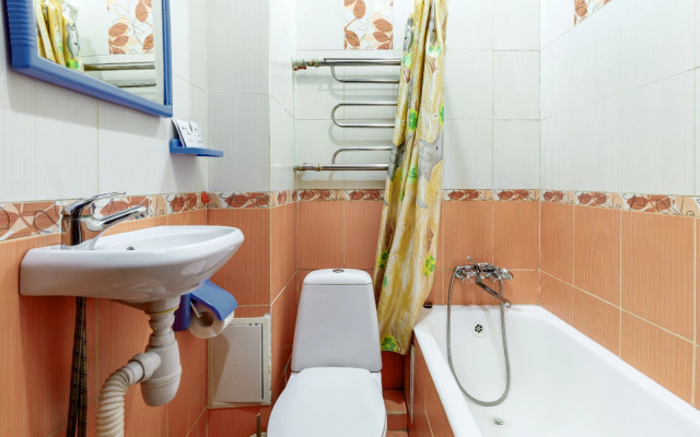 Квартира Ростов Гостиприимный