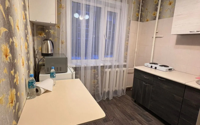 Gogolya 53 Ekonom Dvushka Flat