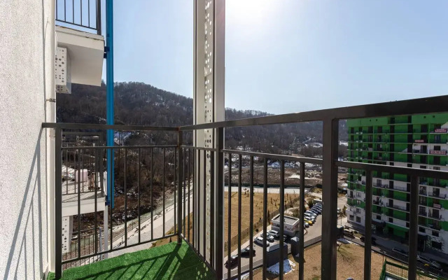 4.16 Studio Letnii 3 Flat