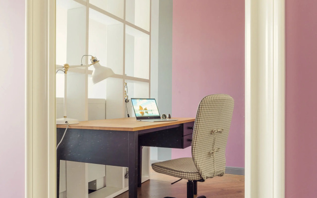 Апартаменты 4-х местные на Зыбицкой