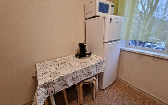 Апартаменты Двухкомнатные сети Багет