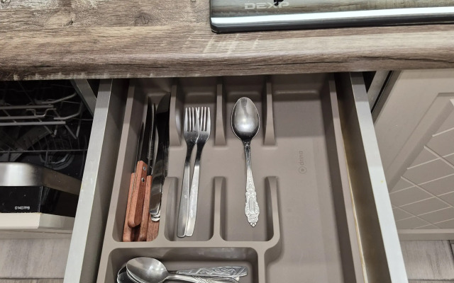 Квартира Первомайка