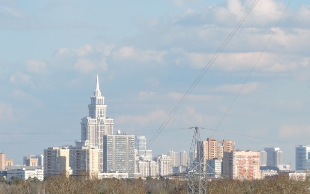 Апартаменты Caravan на Лодочной улице