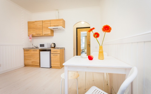 Prime Apartments
