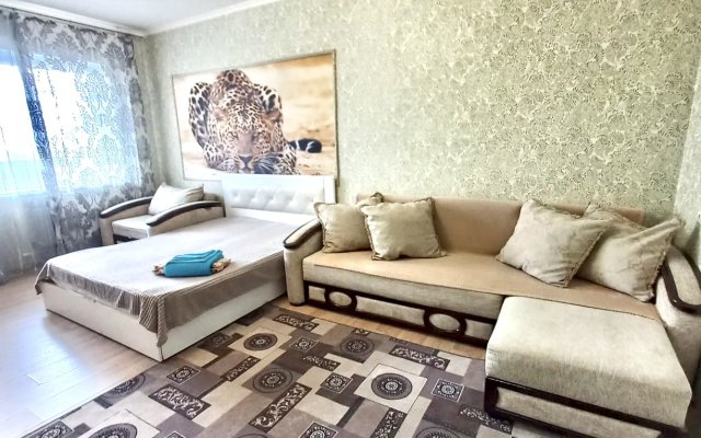 Апартаменты С Просторным Балконом на Ноздрина