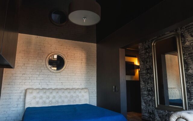 Апартаменты на Савеловской