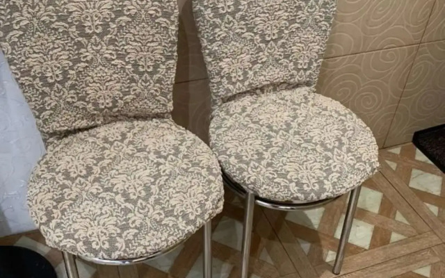 Na Ulitse Sverdlova 79a (7) Flat