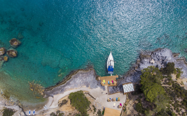 Elmali Villa