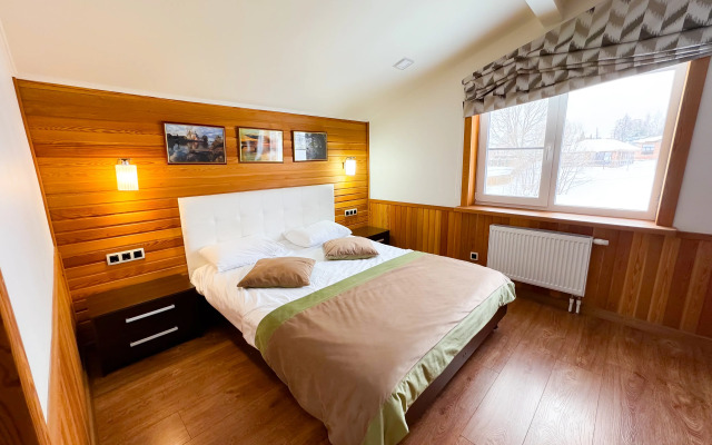 Sputnik Guest House