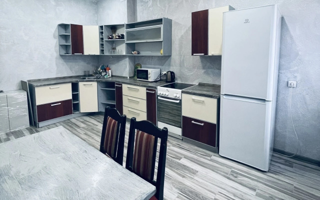 Квартира В микрорайоне Буденного 16