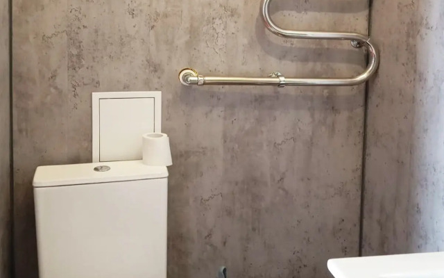 Квартира Экодомик Комната - студия 4